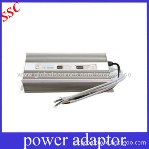 100W waterproof IP67 LED power driver, 48V with CE/UL/TUV/GS marksNew